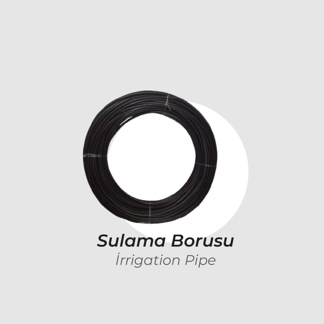 POLİPROPİLEN MOBLEN - Kullanım Alanı